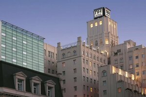 Гостиница Nh City Buenos Aires