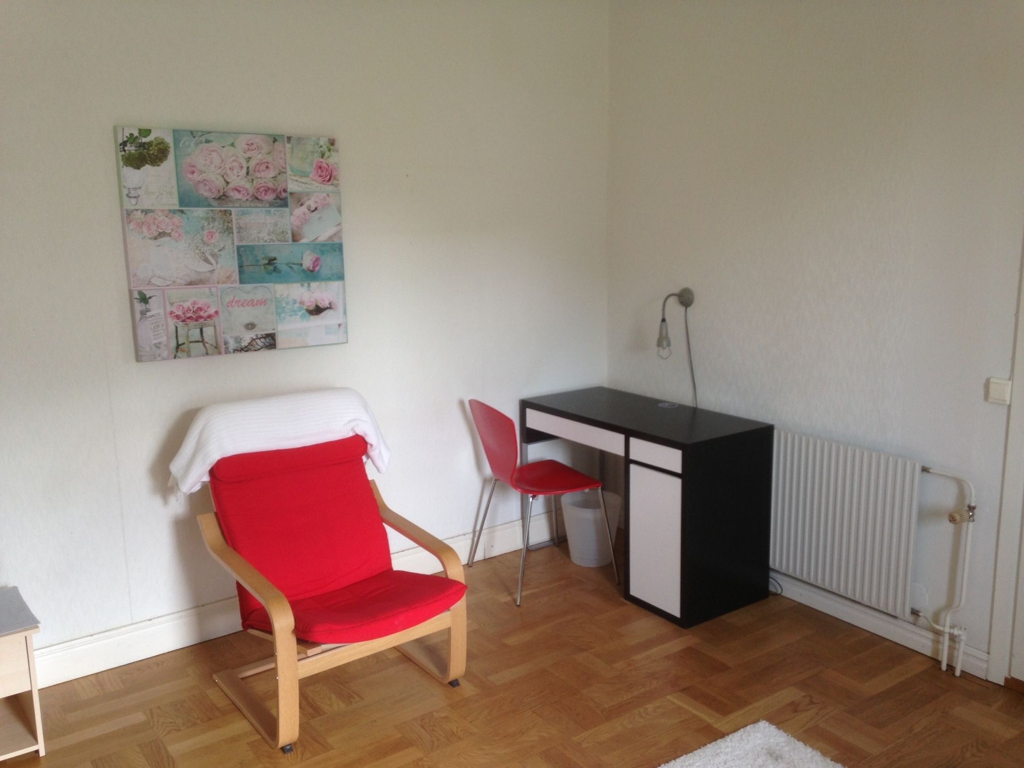 Фото Uppsala Lägenhetshotell