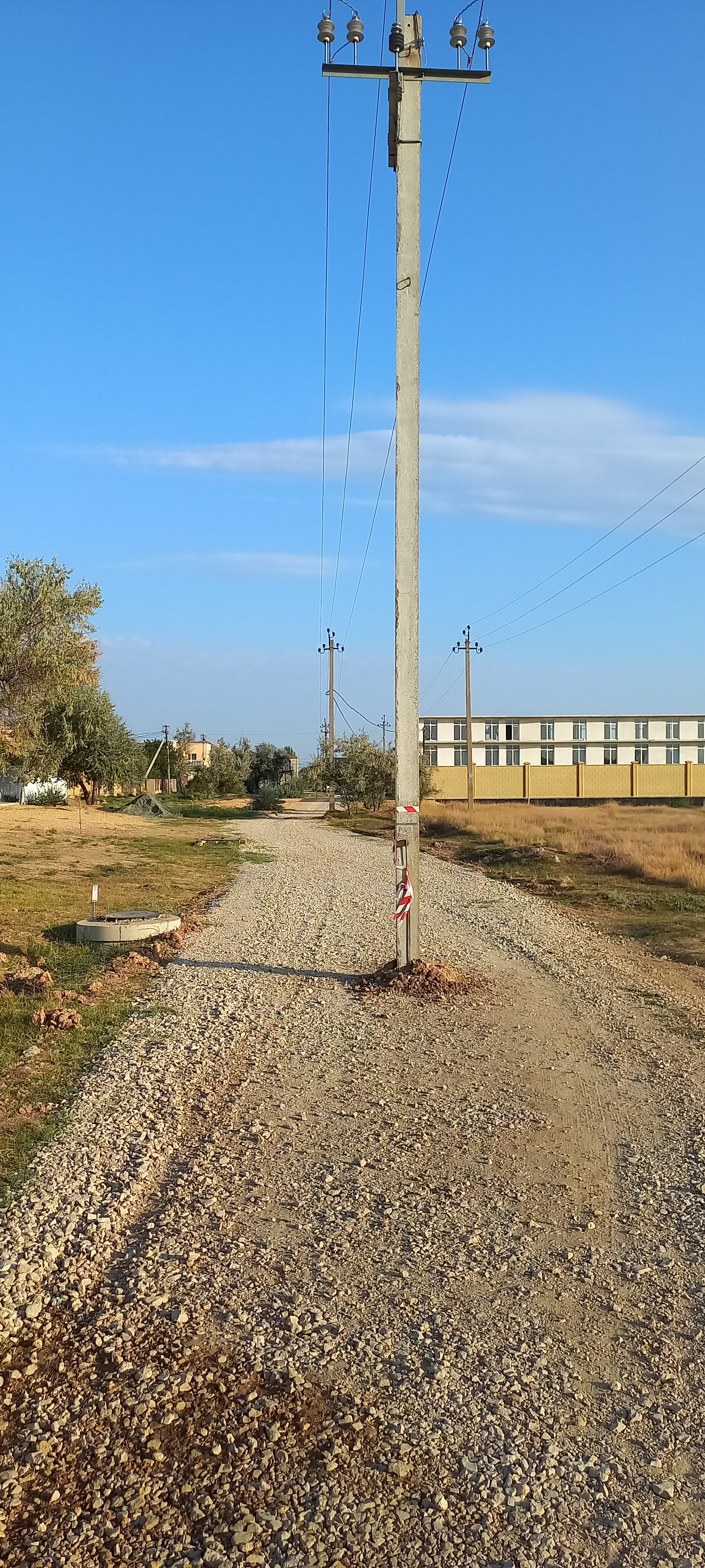 Фото Летний домик Юг