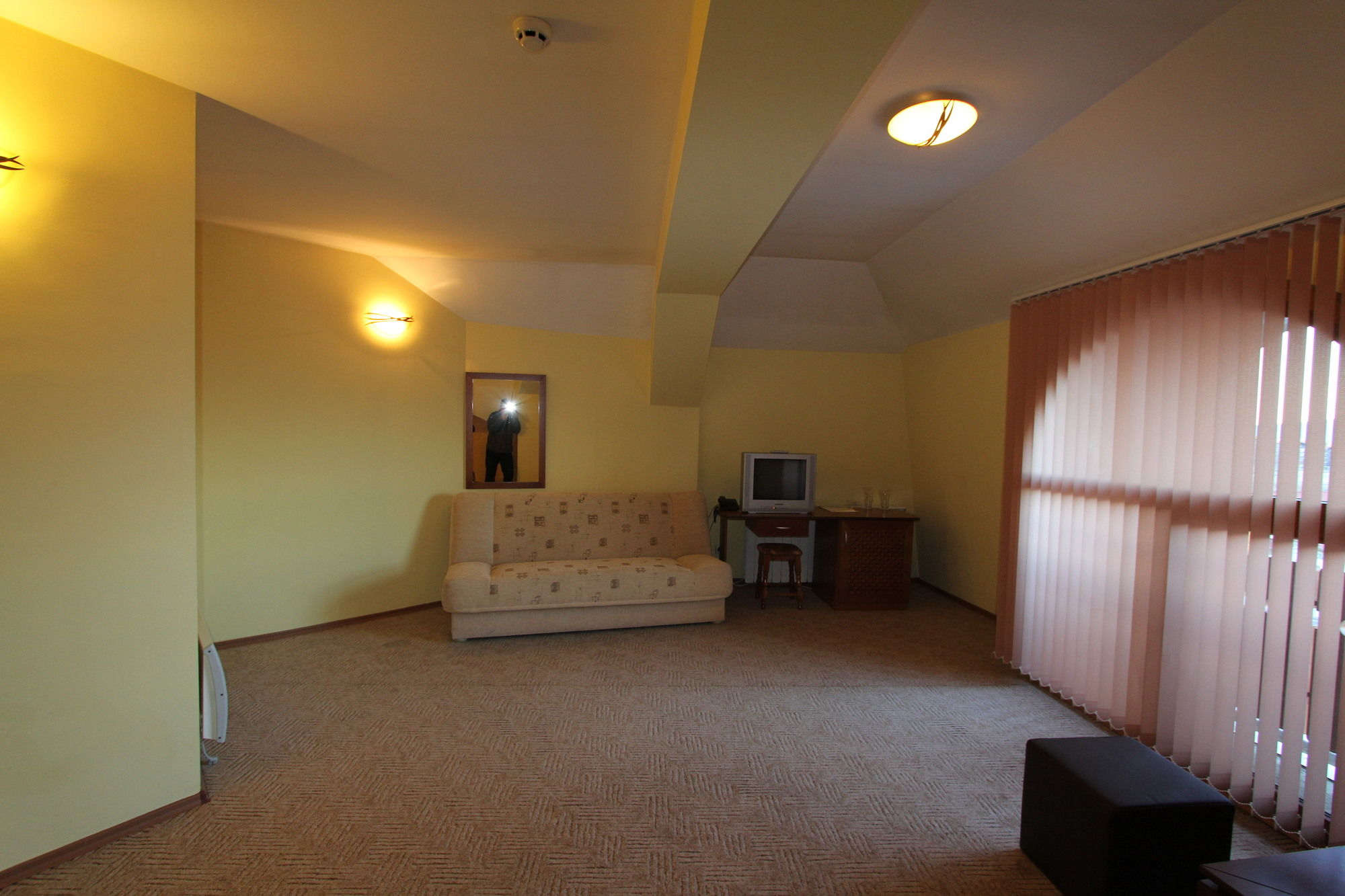 Фото Kap House Hotel