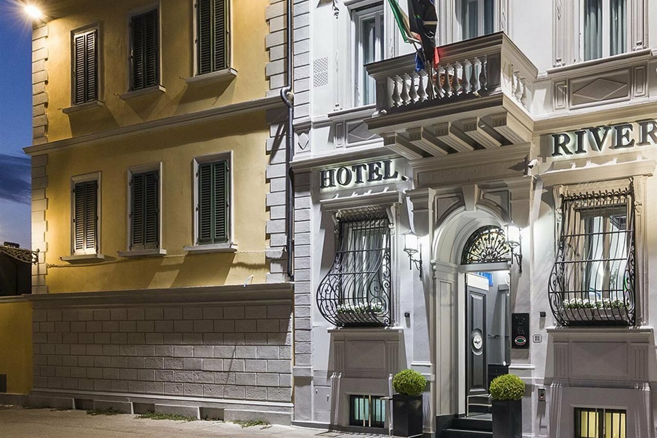 Фото Lhp Hotel River & SPA