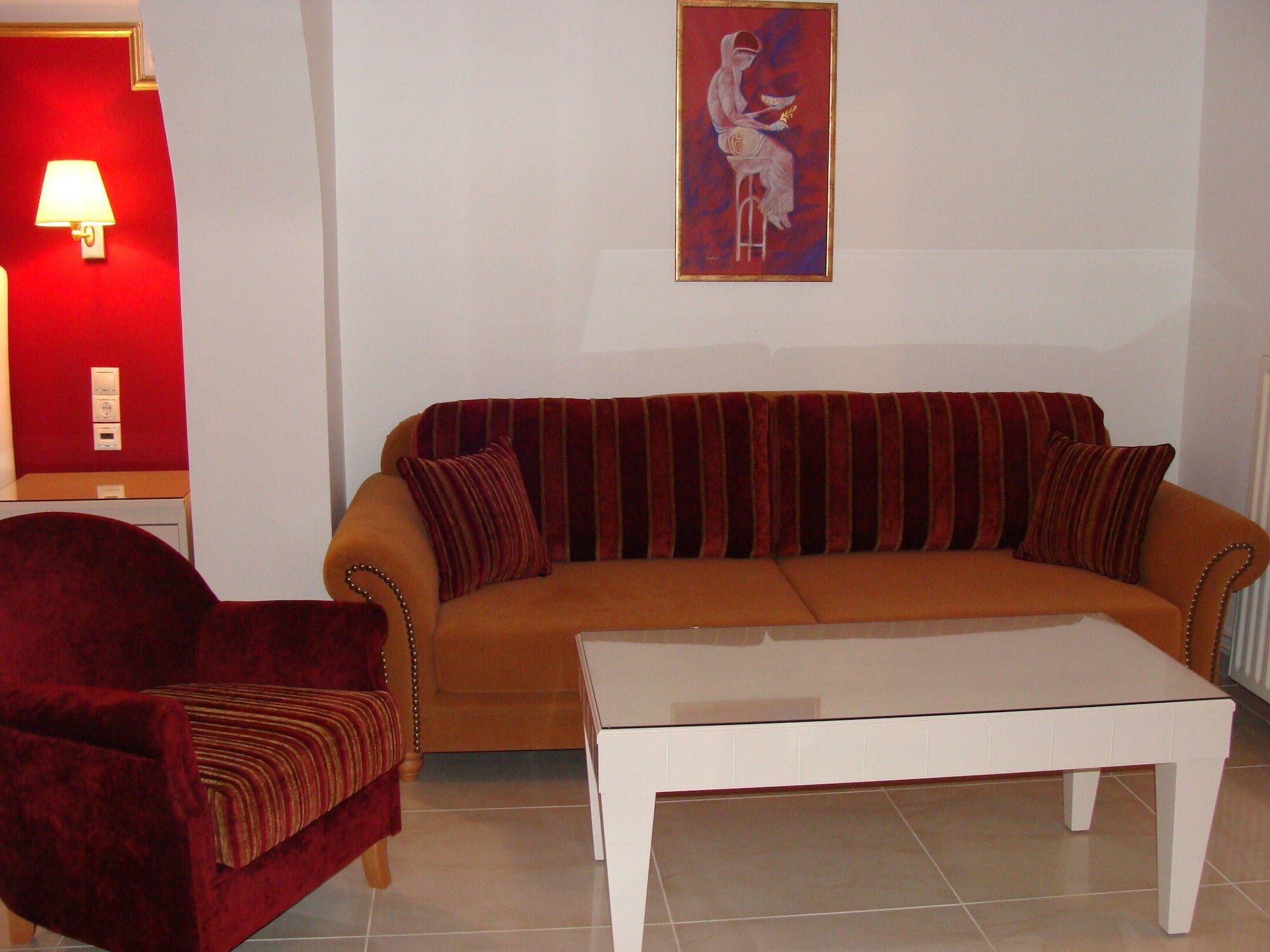 Фото Villa Christina