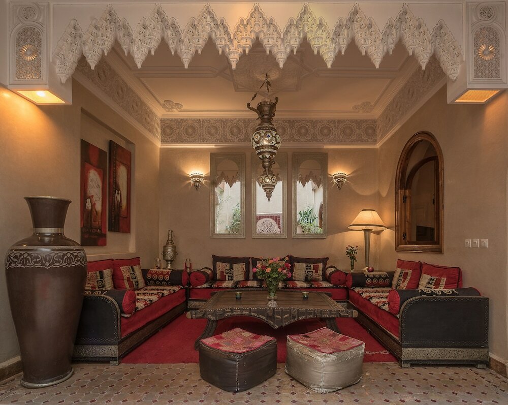 Фото Riad Dar Attika