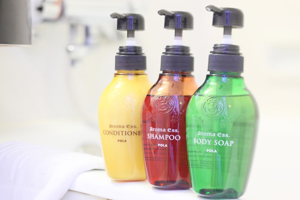 Фото Hotel Metropolitan Nagano