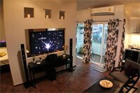 Фото Oyo 838 Aromdee Apartment