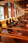 Reshape (Bolshaya Gruzinskaya Street, 12с2), fitness club