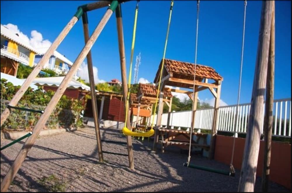 Фото Le Village Pomme Cannelle