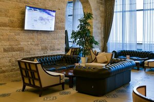 Shahdag Hotel & SPA (Qusar rayonu), hotel