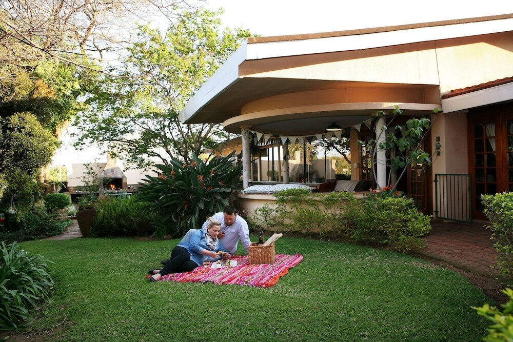 Фото 3@Marion Guesthouse