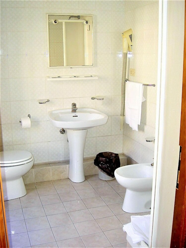 Фото Hotel Cinecittà