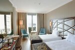 The Grand Mira (Istanbul, Kartal, Yukari Neighborhood, Sarayli Street, 3) ، فندق