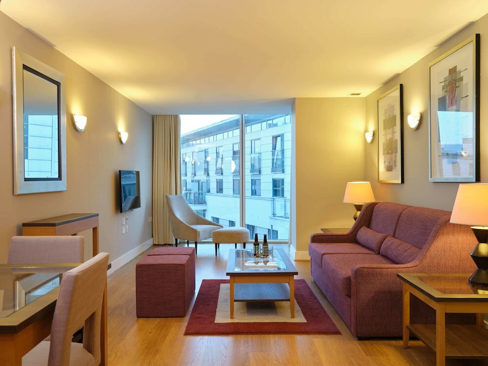 Фото Marlin Apartments London Bridge - Empire Square