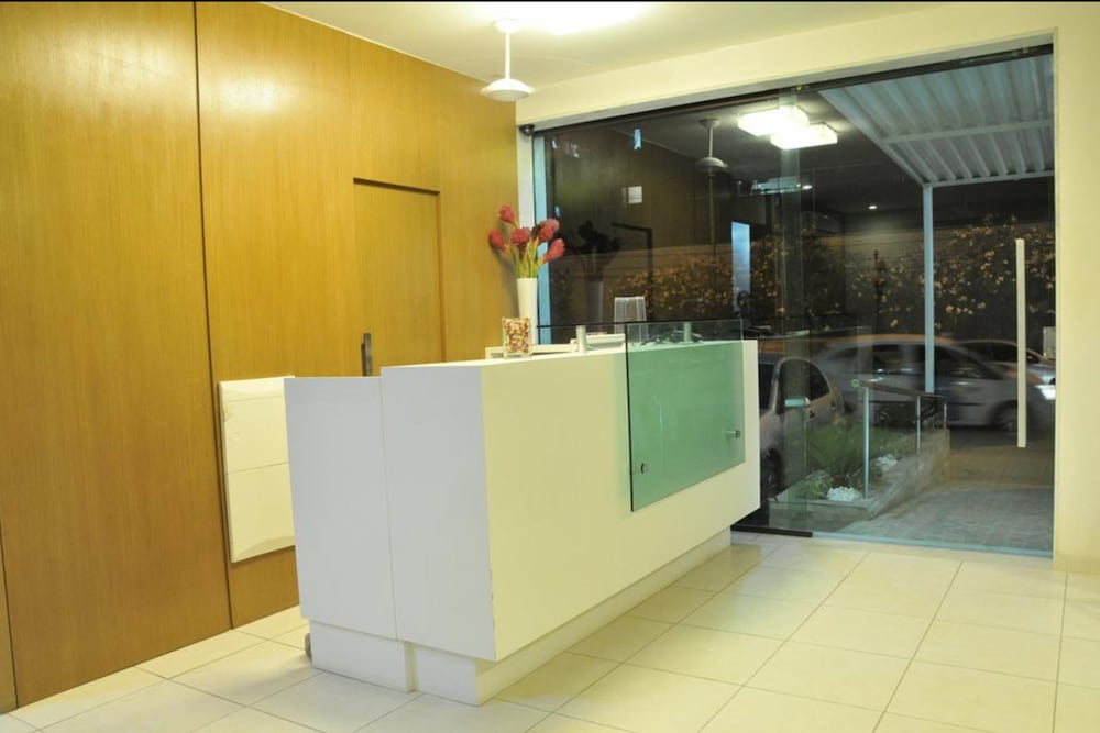 Фото Navegantes Praia Hotel