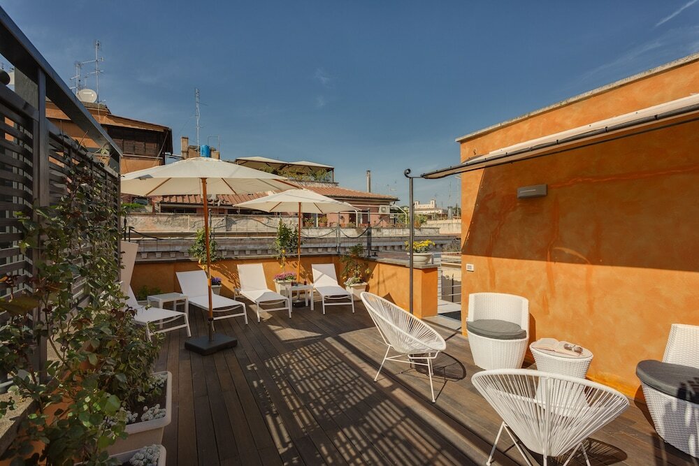 Фото Shali Luxury Suite