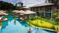 Hotel Khaolak Forest Resort, Phang Nga Province, photo