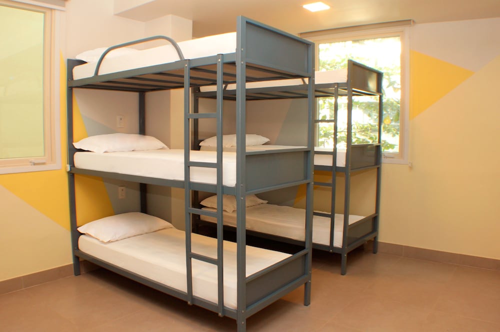 Фото El Misti Hostel Ipanema