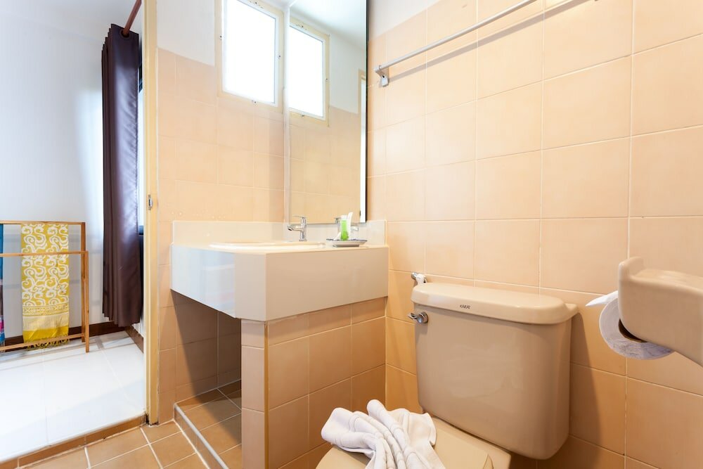 Фото We Briza Hotel Chiangmai