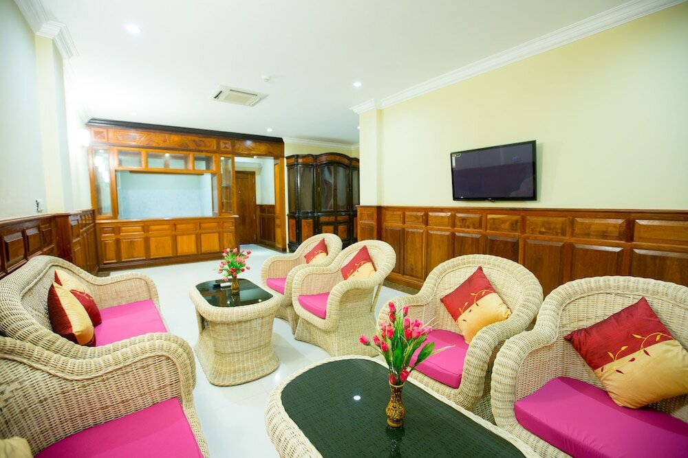 Фото Classy Hotel & SPA