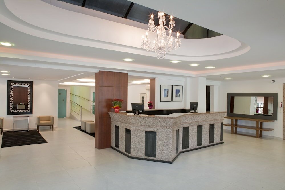 Фото Mar de Canasvieiras Hotel & Eventos