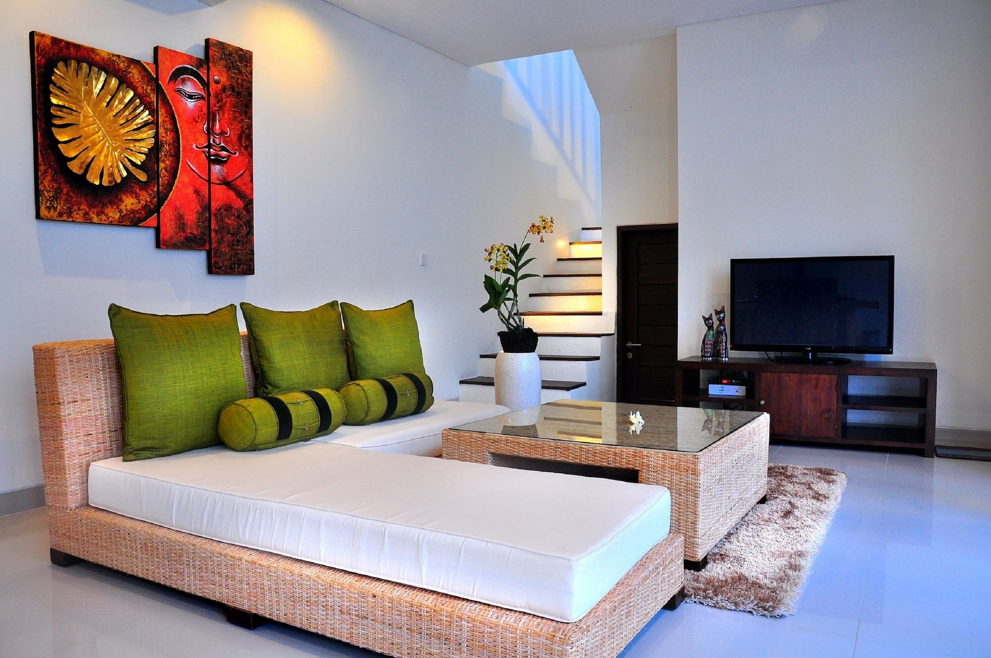 Фото Kakul Villas & Suites