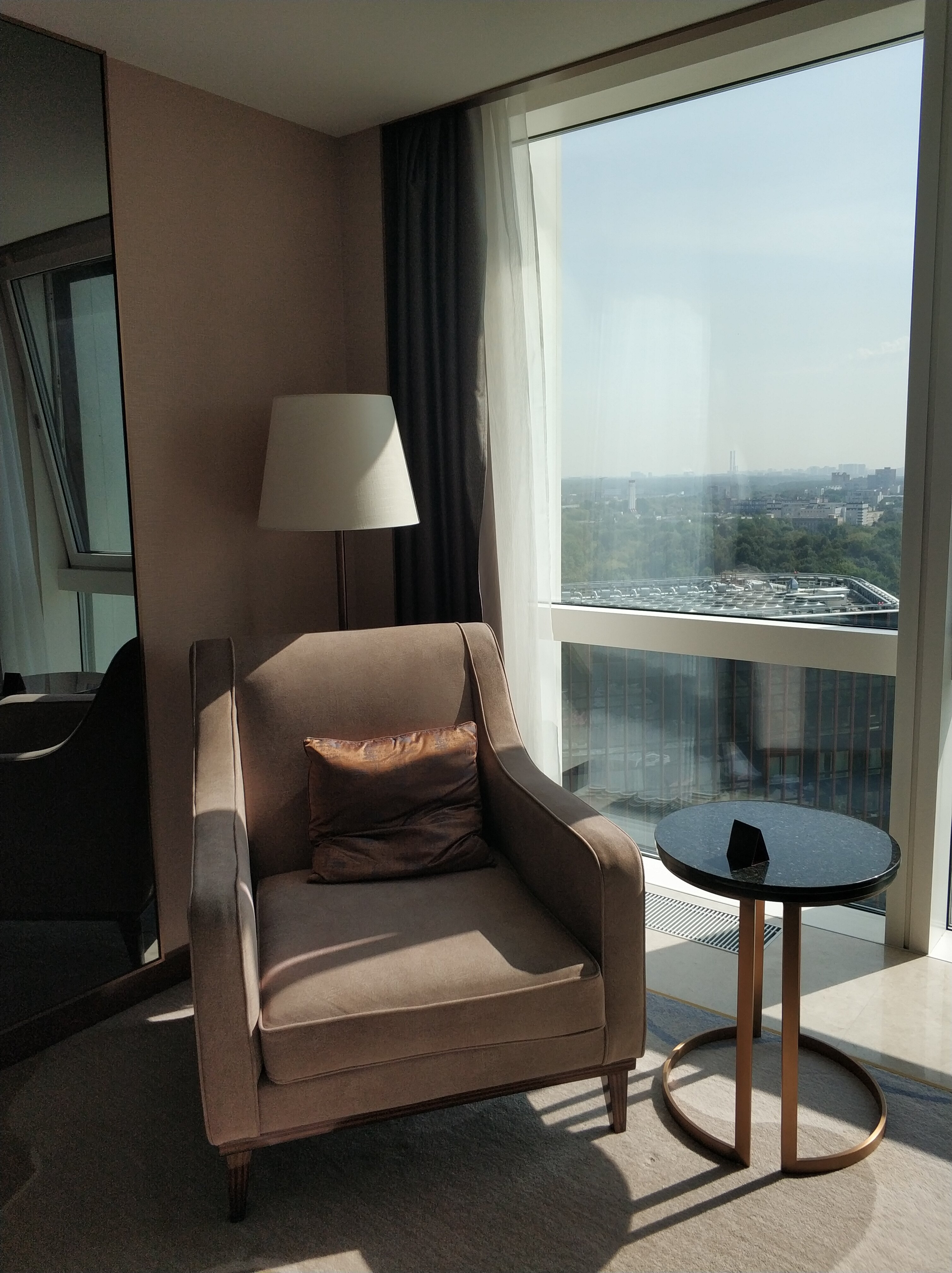 Фото Soluxe Hotel Moscow