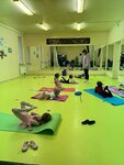 Baby Bunny (Novaya Street, 2), escuela de baile