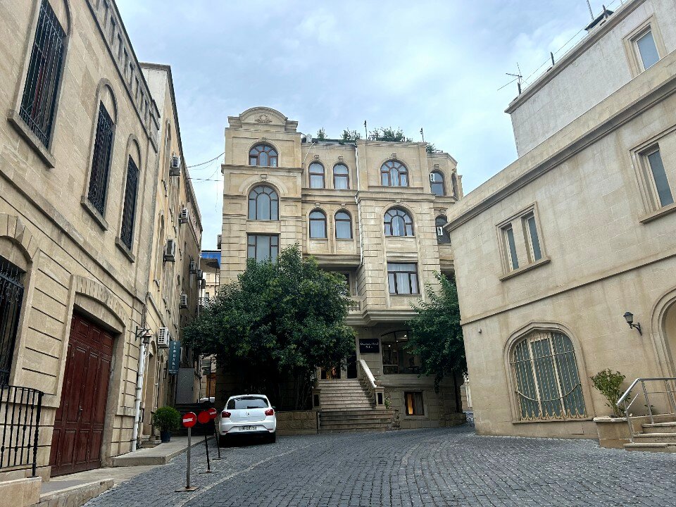 Фото Dastan Baku Hotel