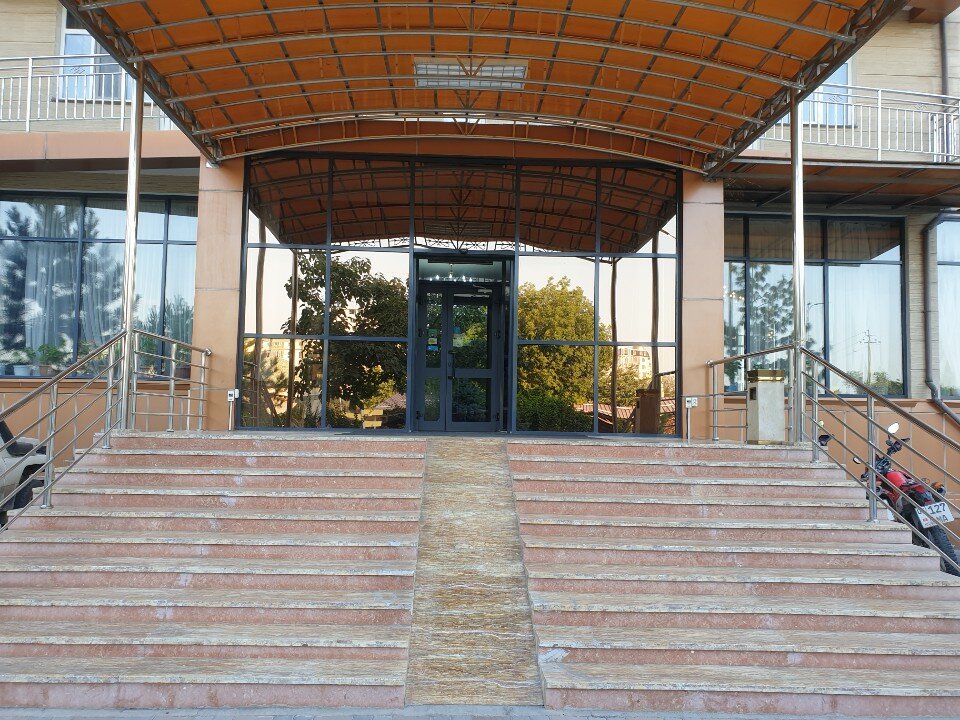 Фото Classic Hotel