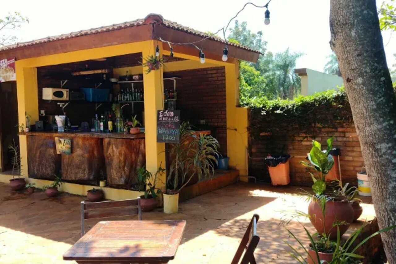 Фото La Cautiva Iguazú Hotel