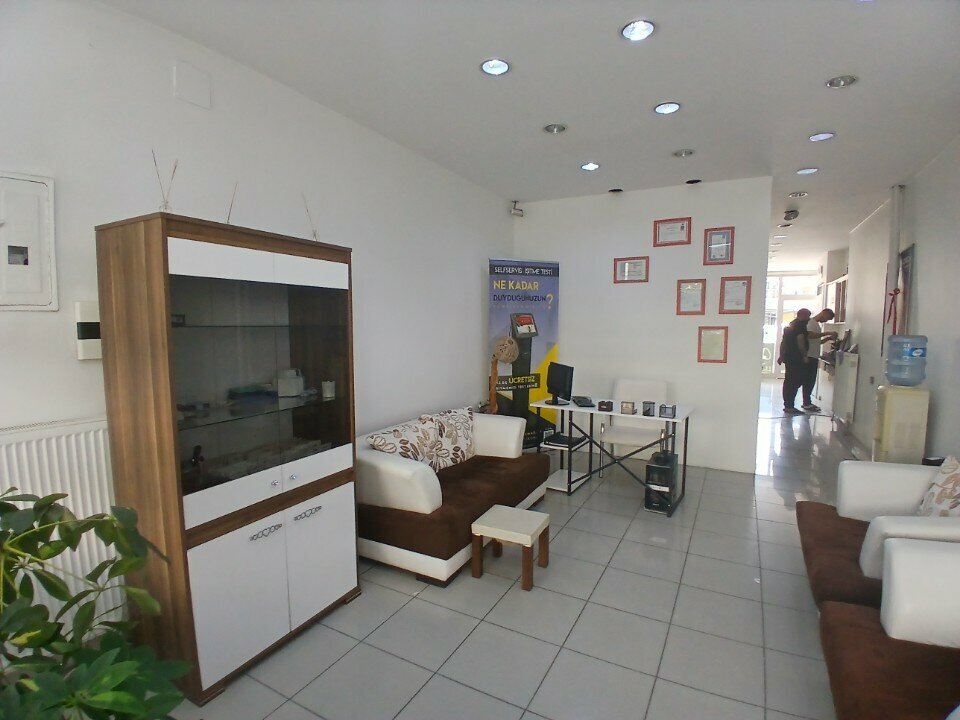 Hearing aids Trust Feel, Konya, photo