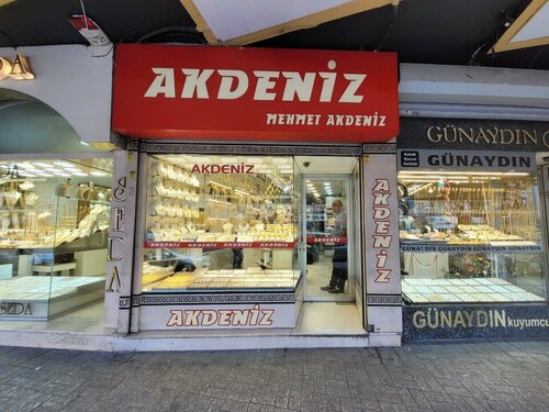 Akdeniz Kuyumculuk Fotoğraf 2