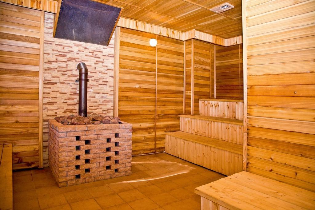 Фото Эльбузд