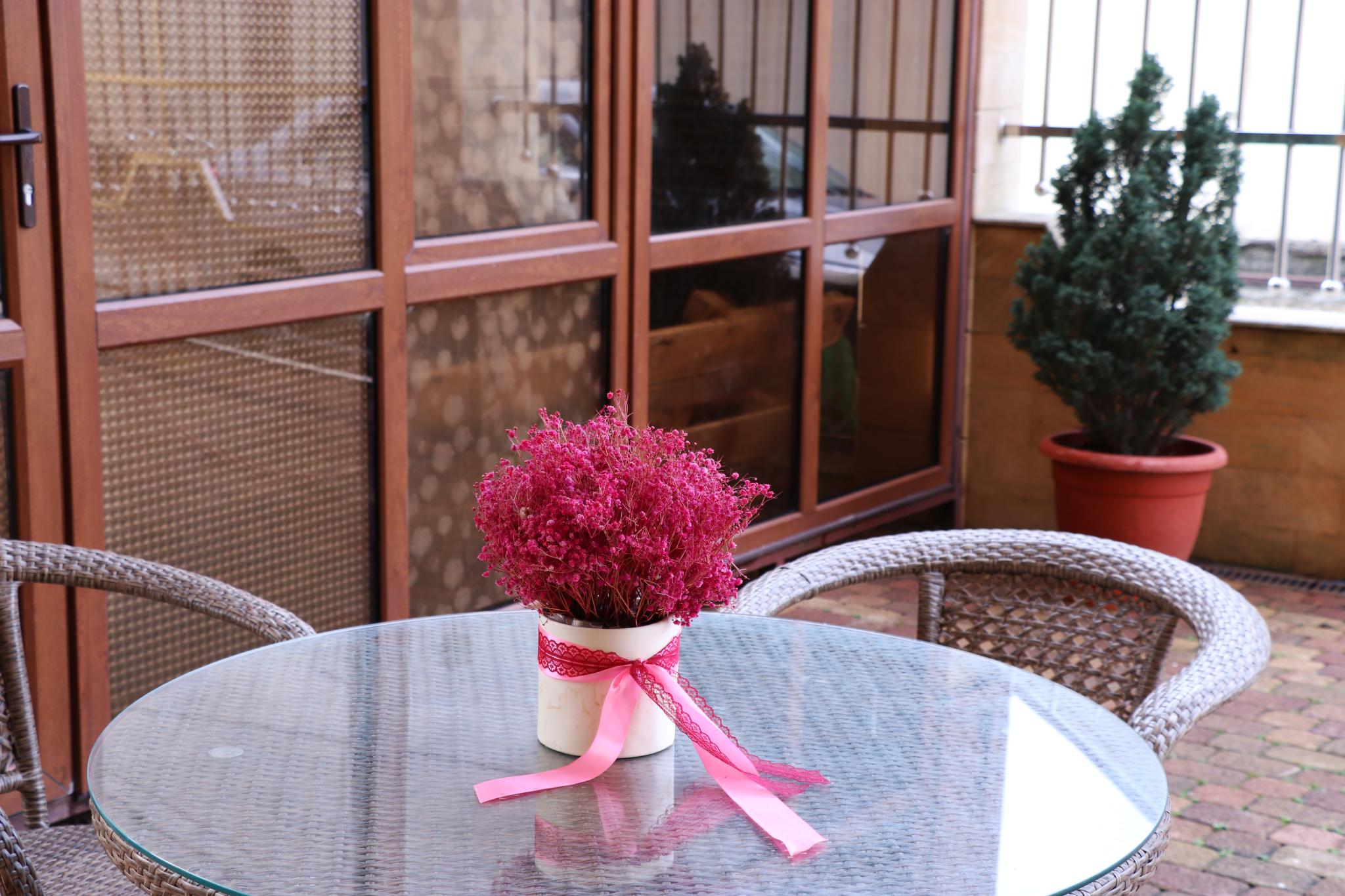 Фото Отель Светлана