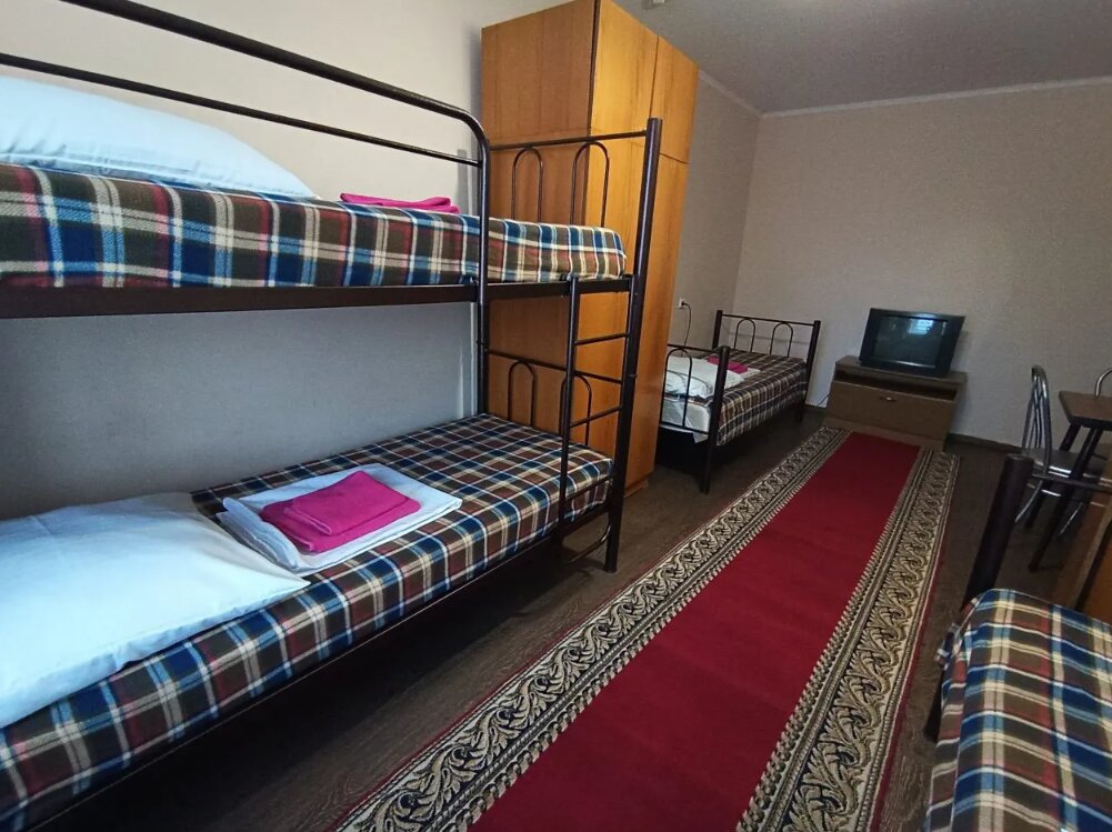 Фото Надежда