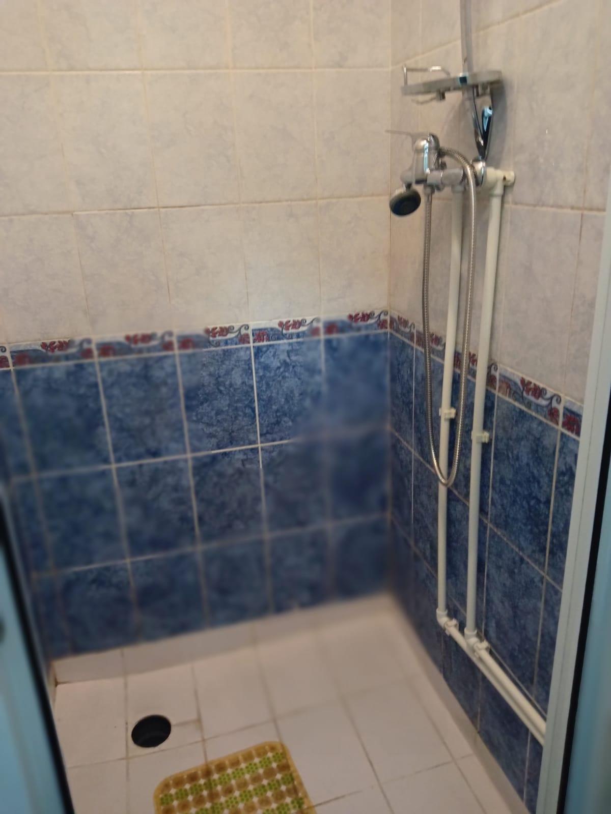 Фото Ночлег