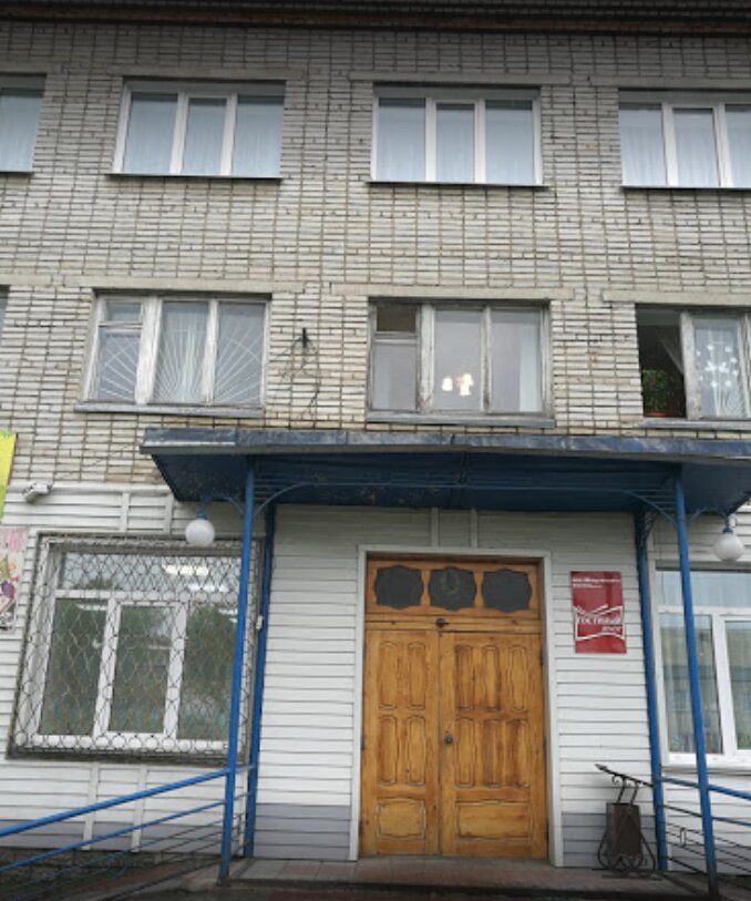 Фото отеля 5