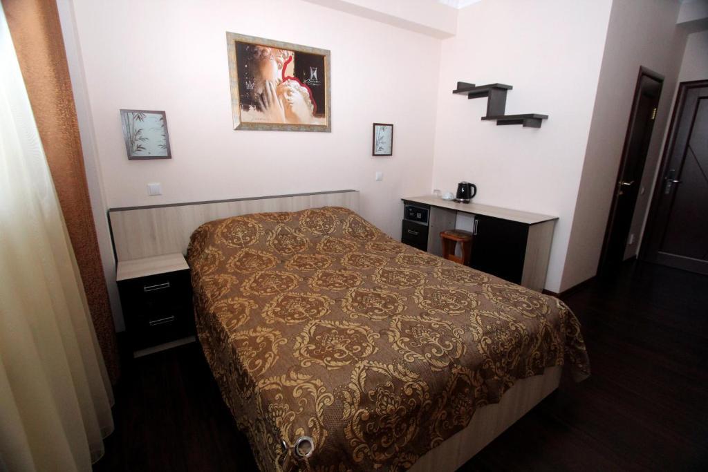 Фото Е-Отель