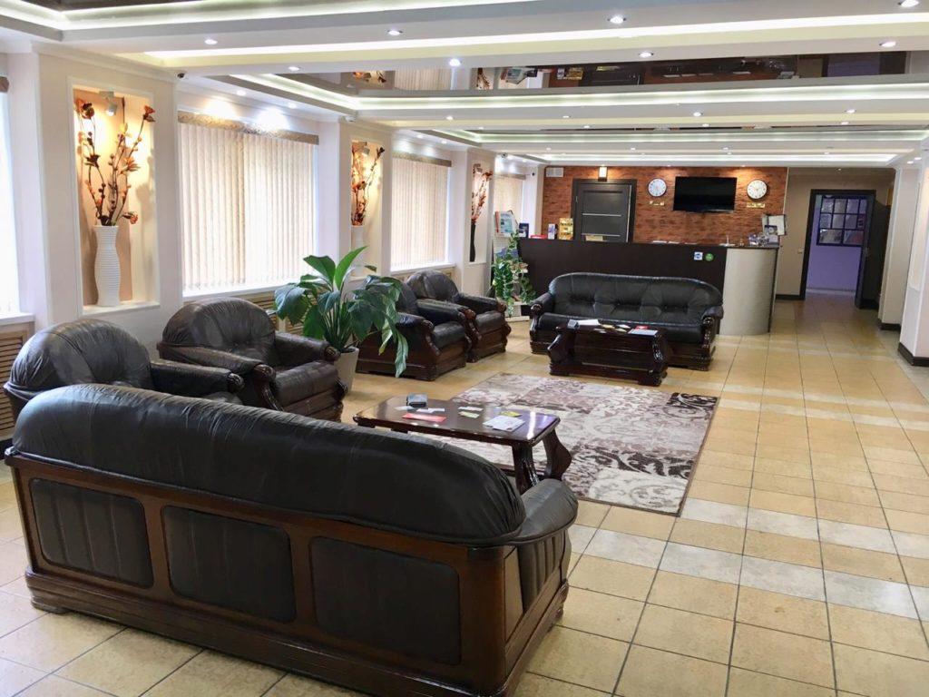 Фото отеля 3