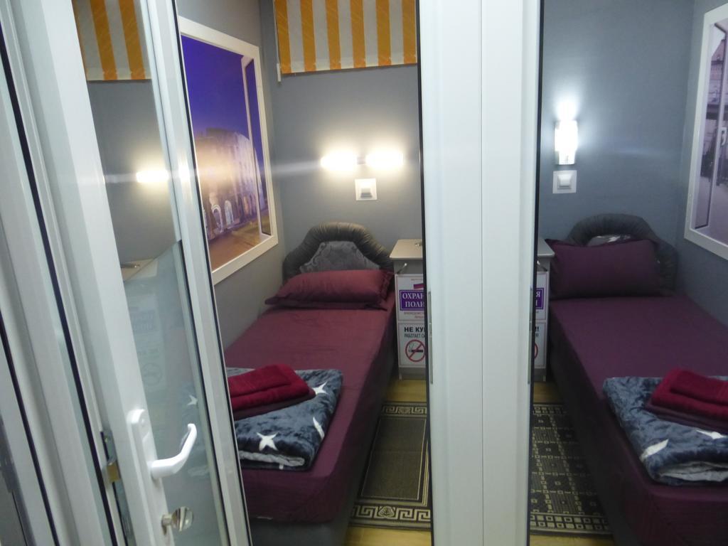 Фото Теремок