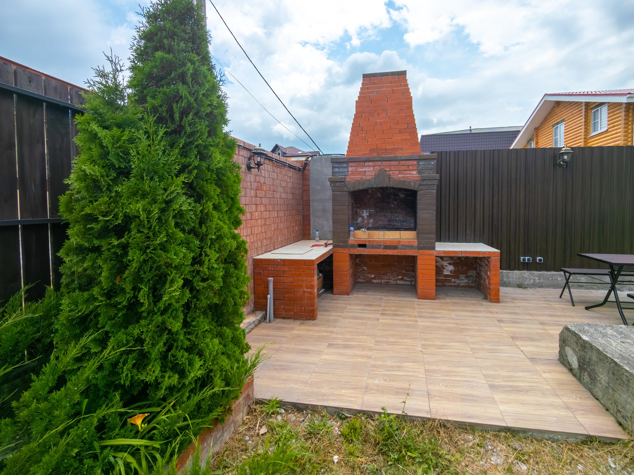 Фото Фазенда