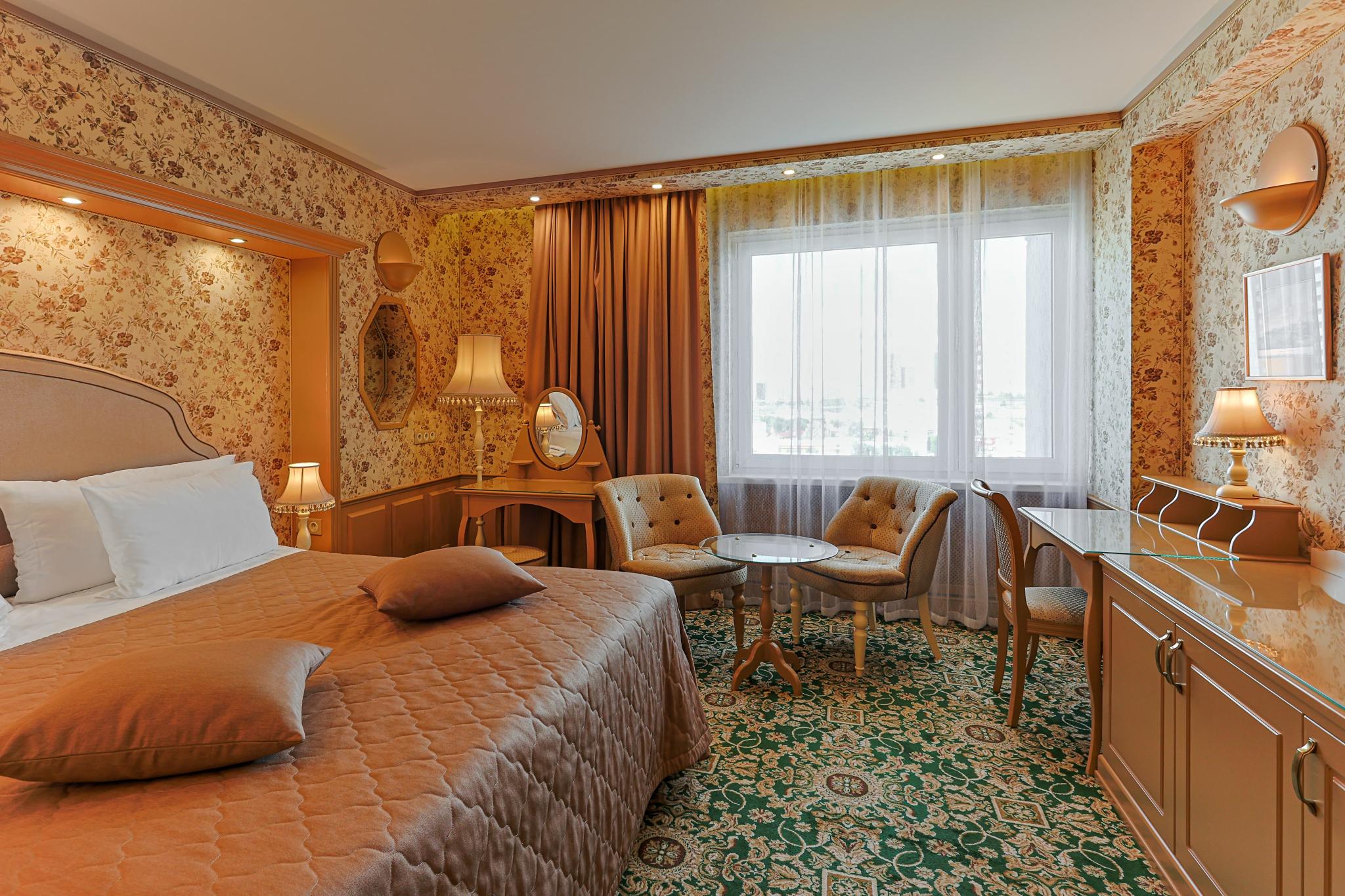 Фото Альфа Измайлово