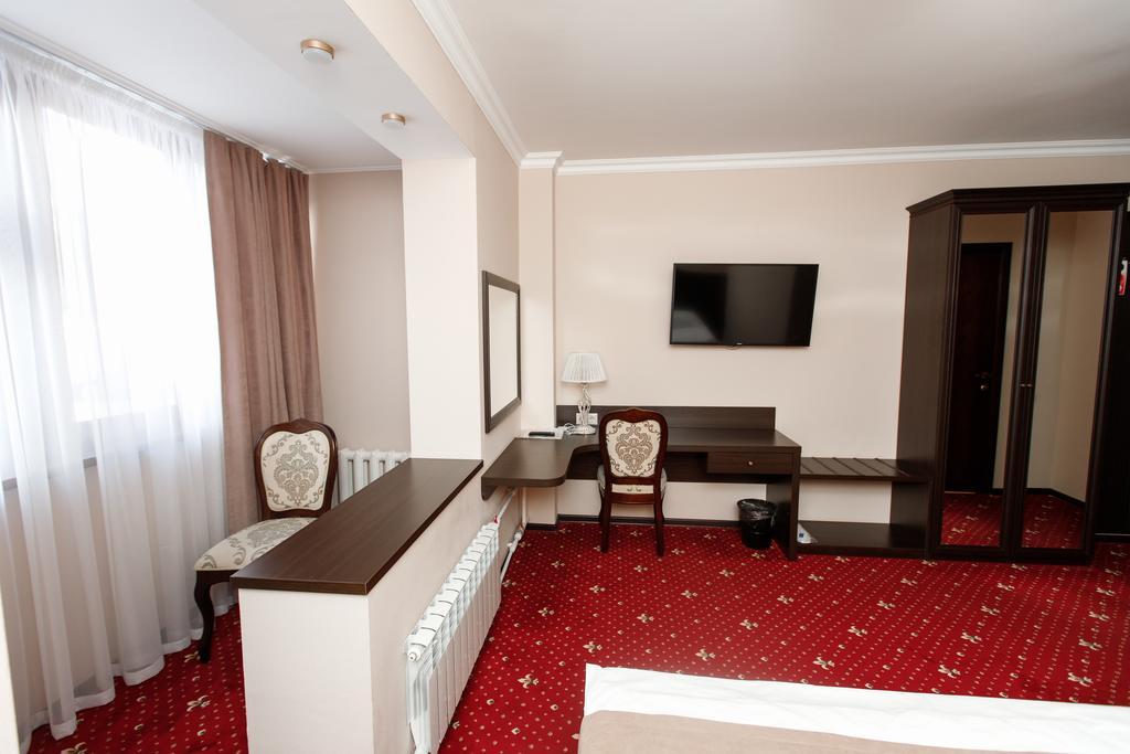 Фото Комильфо