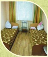 Фото Три Сосны