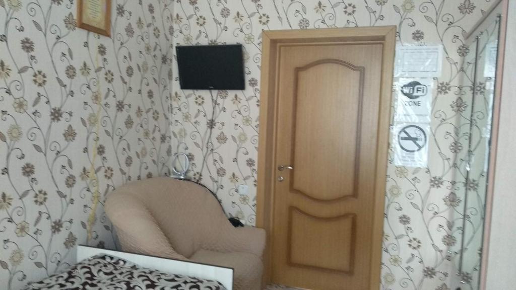 Фото Сибиряк