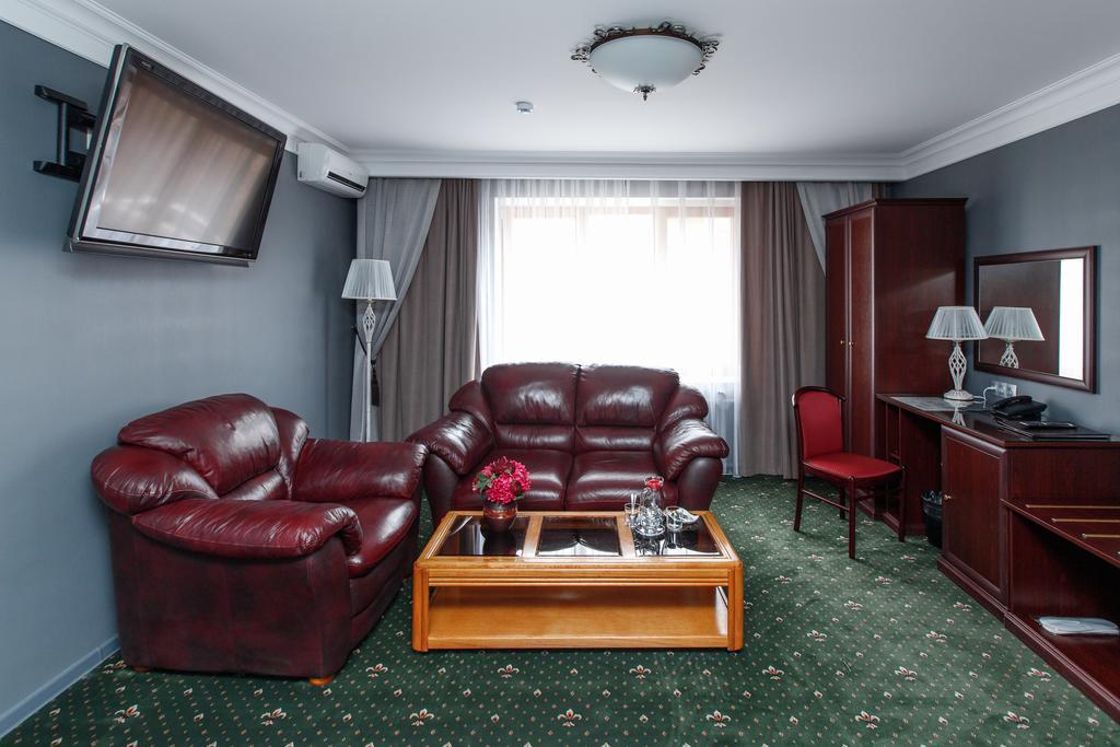 Фото Комильфо