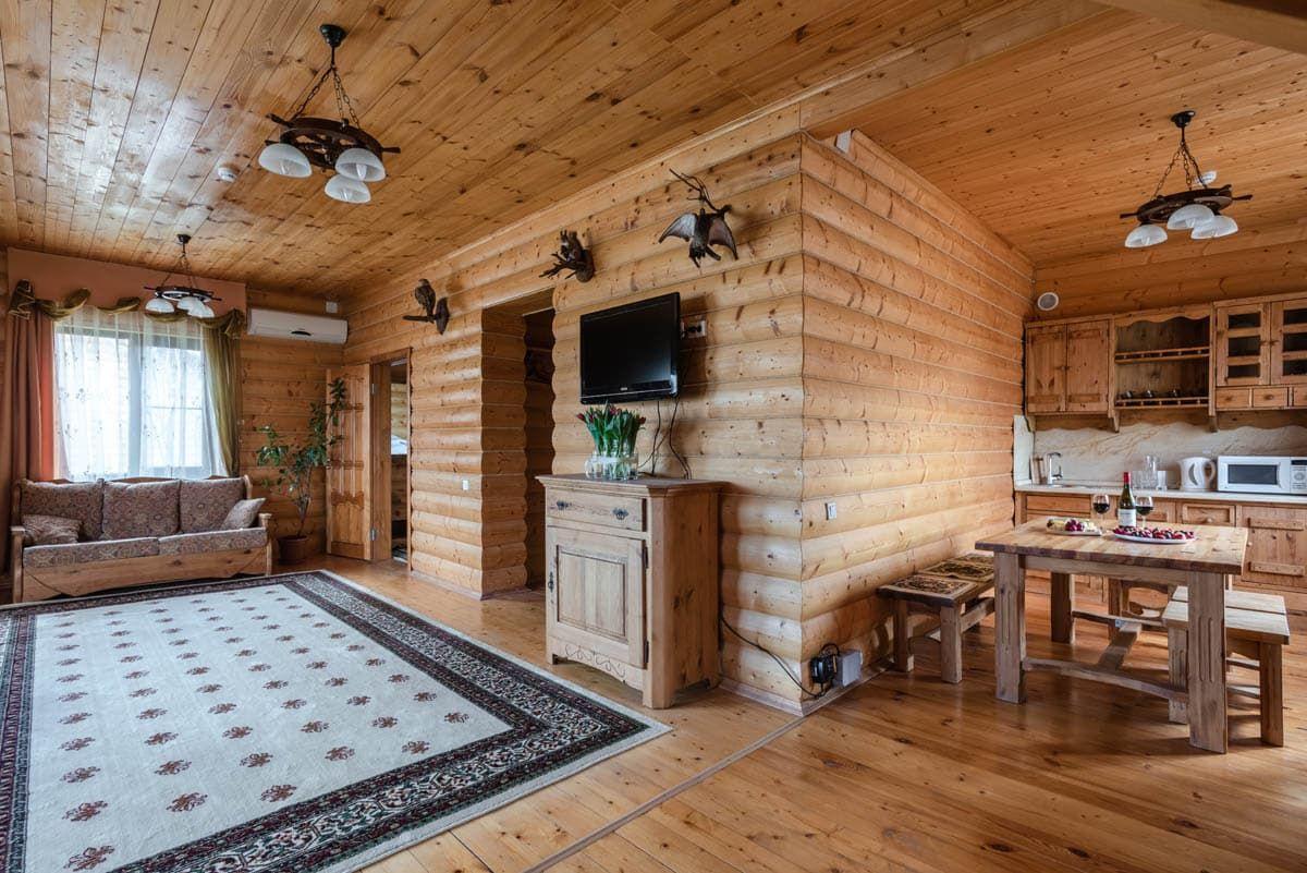 Фото Семь Островов