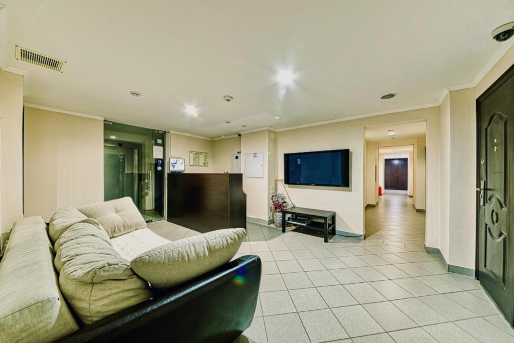 Фото Апартаменты Иван