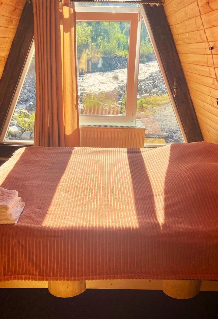 Фото Terskol Star