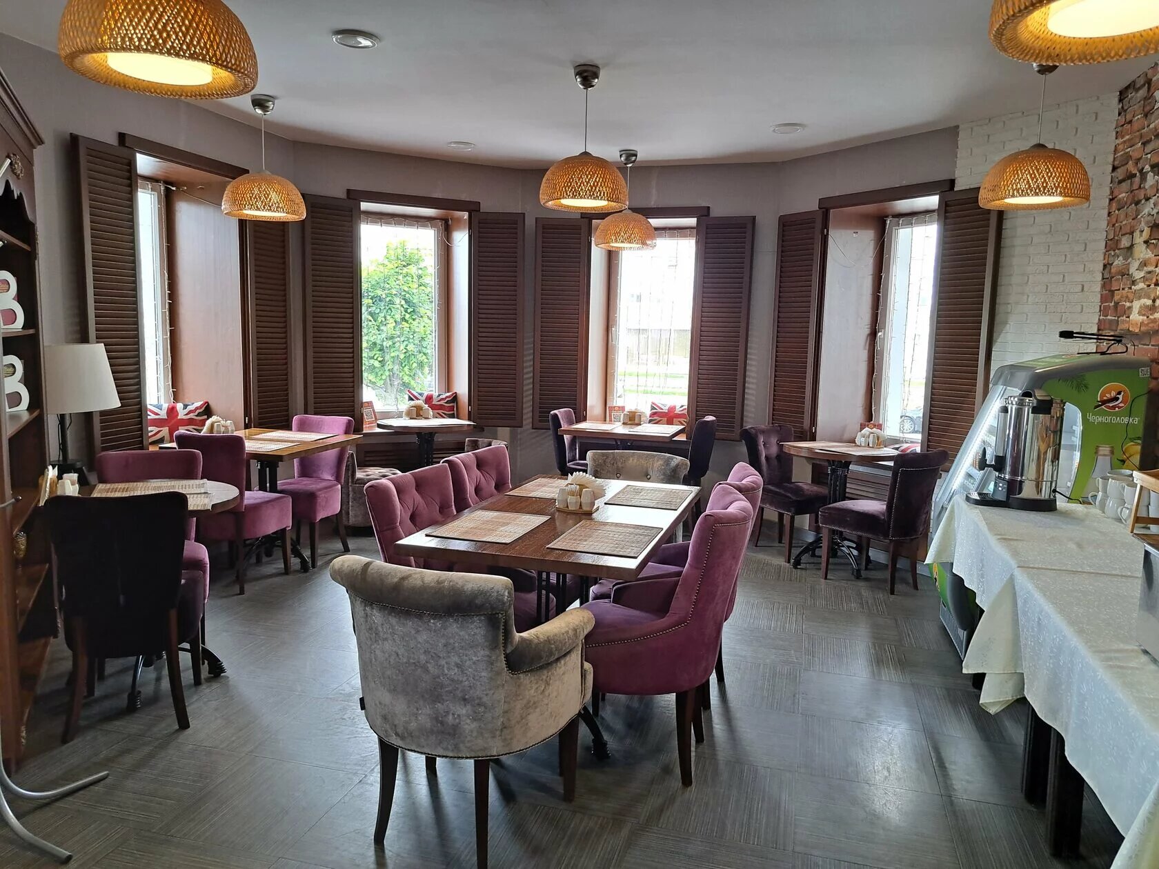 Фото Белгравия