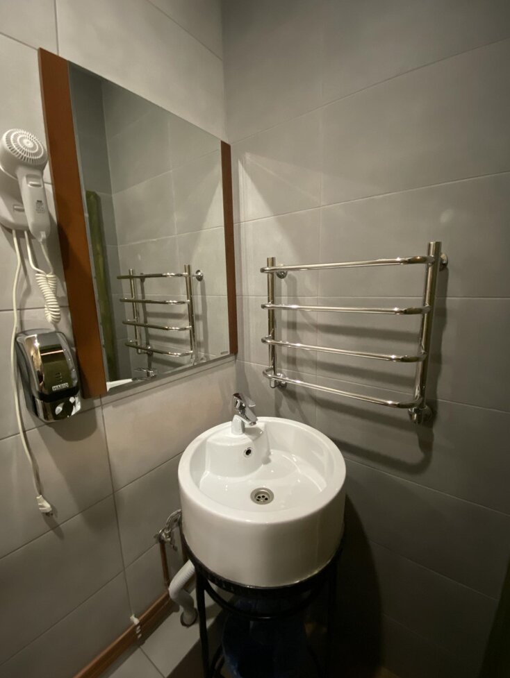 Фото Счастливый случай